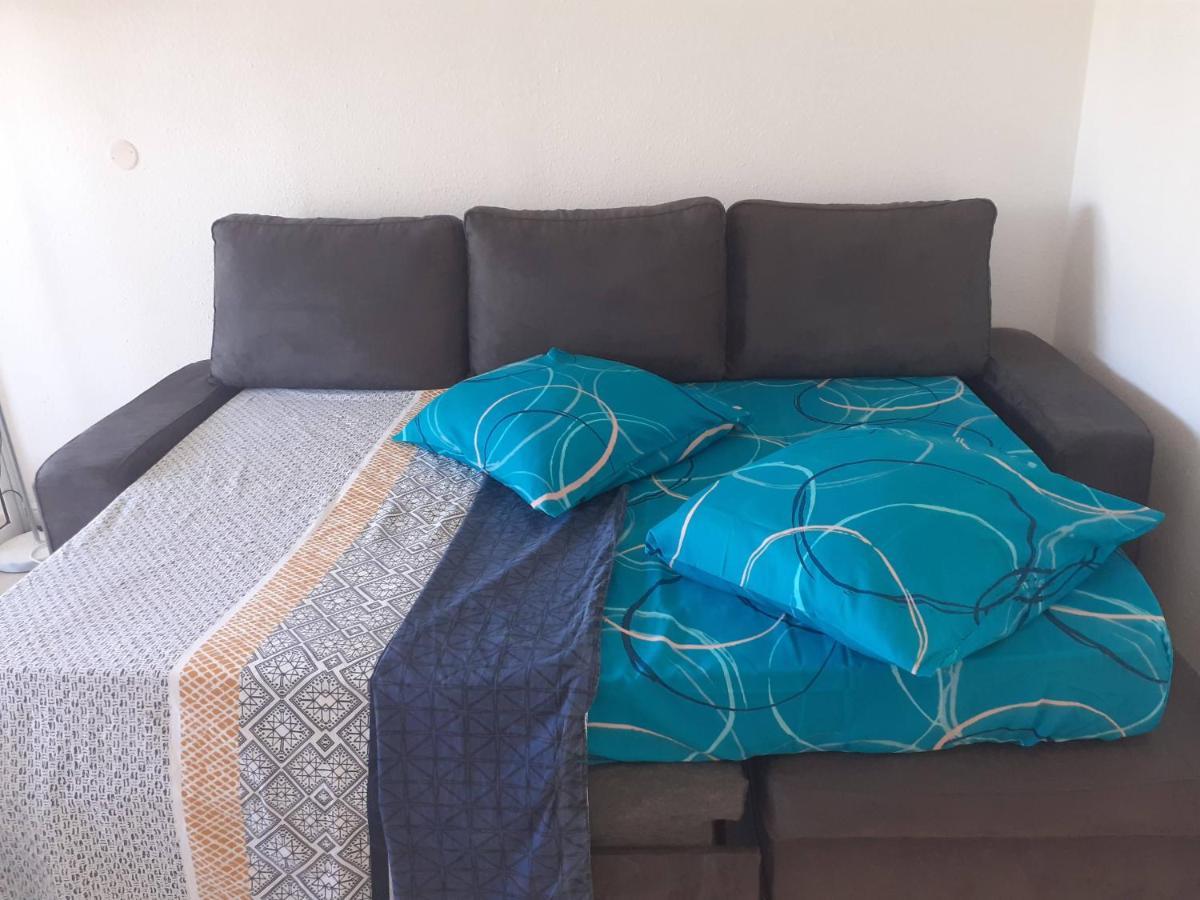 Studio Vue Sur Mer لو مول المظهر الخارجي الصورة