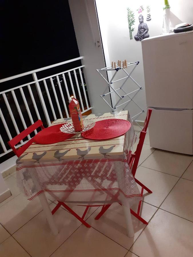 Studio Vue Sur Mer لو مول المظهر الخارجي الصورة
