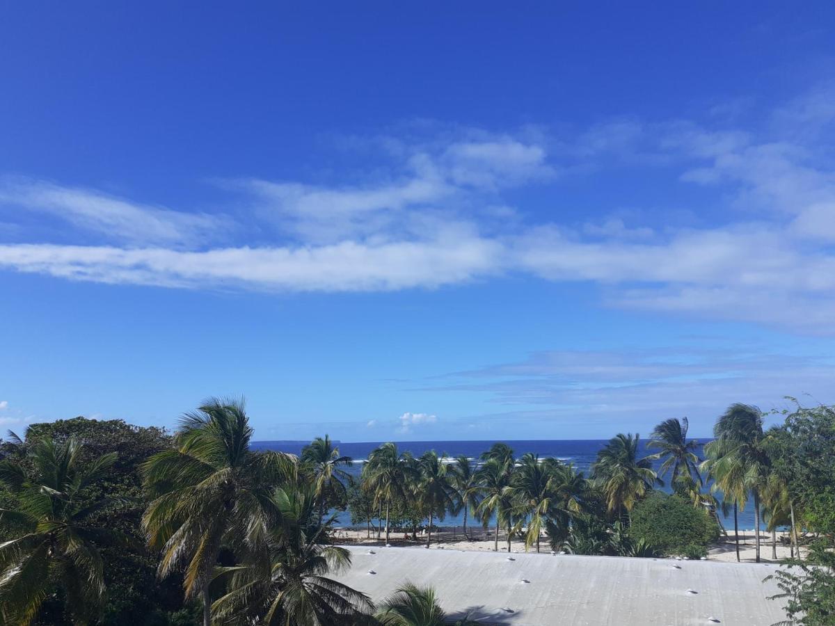 Studio Vue Sur Mer لو مول المظهر الخارجي الصورة